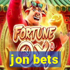 jon bets